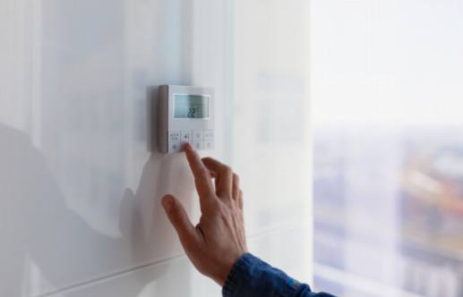 As principais razões para atualizar para um termostato inteligente hoje