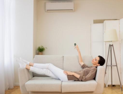 Atualizando sua casa com ar condicionado central