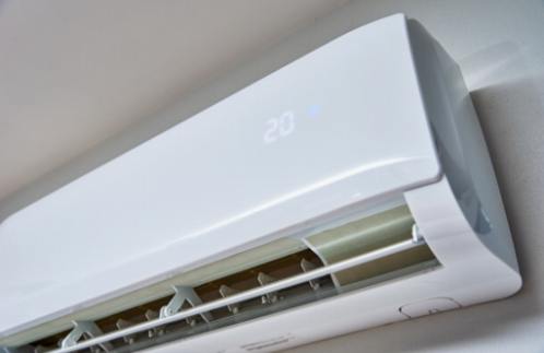 Atualize seu ar condicionado: opções DIY eficientes em termos de energia para casas modernas