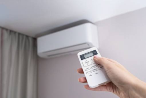 Atualize sua casa com sistemas de ar-condicionado sem dutos: Um projeto faça você mesmo