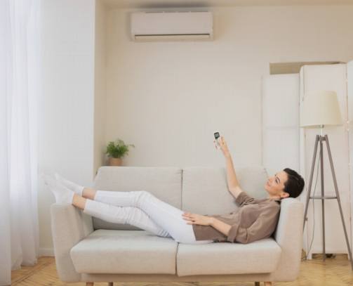 Como realizar a manutenção do ar condicionado como um profissional