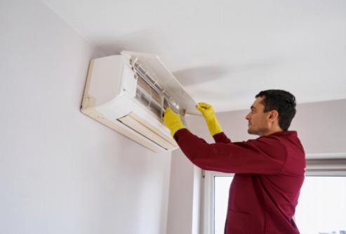 Compreender os Benefícios do Ar Condicionado Central para Sua Casa