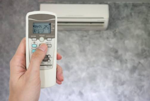 Condicionadores de Ar Portáteis para Sua Casa