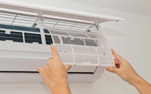 Dicas de instalação de ar condicionado portátil: Fique fresco durante todo o verão