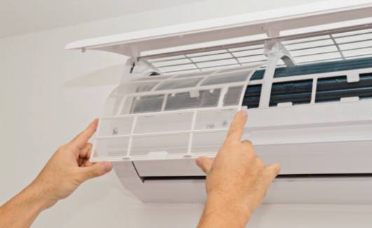 Dicas principais para manutenção DIY do ar condicionado: Economize dinheiro e mantenha-se fresco