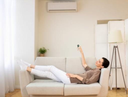 Mantenha-se Fresco e Economize Dinheiro: Ar Condicionado Eficiente em Energia para Faça Você Mesmo