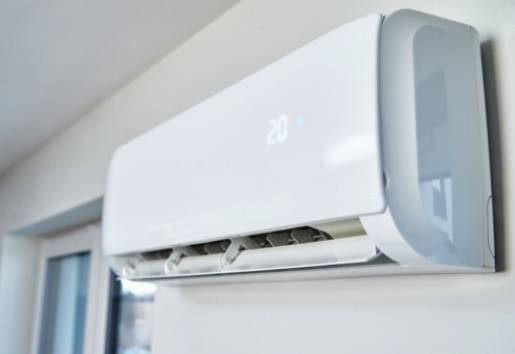 Maximizando a Eficiência Energética: As Melhores Opções de Ar Condicionado para Sua Casa