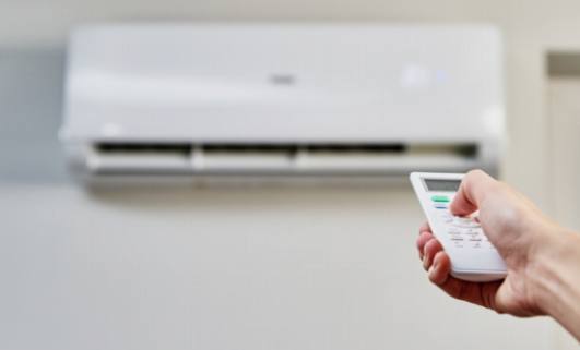 Maximizando conforto e eficiência com um termostato inteligente