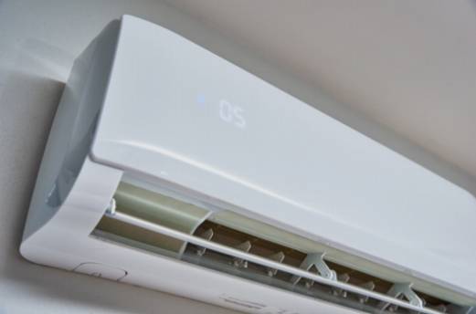 Melhorando a Qualidade do Ar com Ar Condicionado Central