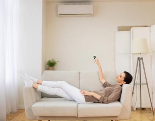 Os Benefícios dos Condicionadores de Ar Portáteis