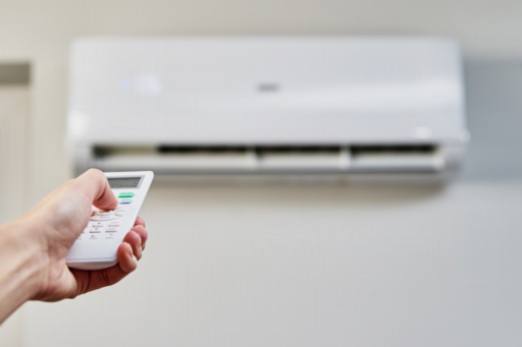 Os benefícios dos sistemas de ar condicionado sem dutos para entusiastas de bricolagem
