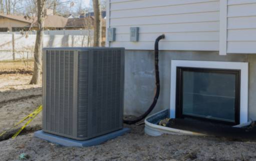 Por que os sistemas de ar-condicionado sem dutos são a solução perfeita para casas modernas