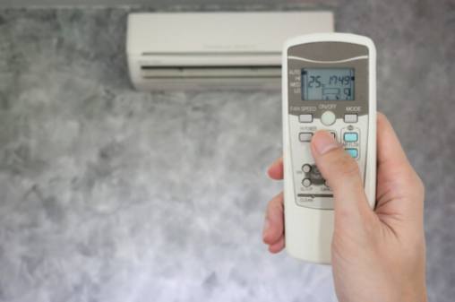 Principais opções de ar-condicionado eficiente em energia para melhorias residenciais feitas por conta própria