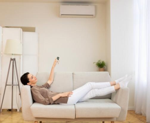 Sistemas de Ar Condicionado sem Dutos: A Solução DIY para Aquecimento e Refrigeração Zonados