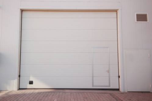 Como escolher os painéis certos para substituir a porta da garagem