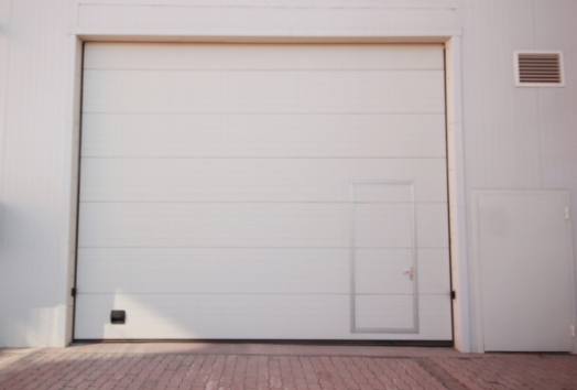 Soluções fáceis de reparo para abridor de portão de garagem que você pode fazer por si mesmo