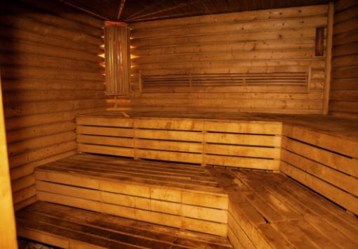 A Revolução da Sauna em Casa: Sauna Tradicional na Sua Casa
