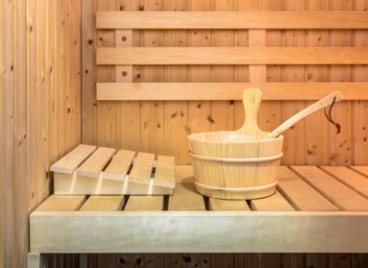Desbloqueando os Poderes de Cura das Saunas: Um Guia sobre os Benefícios para a Saúde