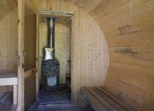 Dicas essenciais para projetar e construir uma sauna em sua casa