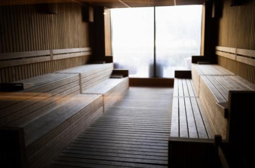 Maximize o potencial da sua sauna com estes acessórios