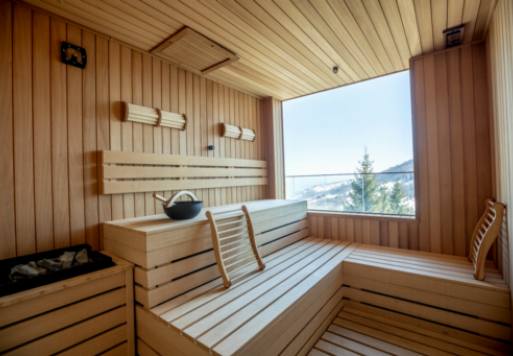O Guia Definitivo de Acessórios para Sauna para um Projeto Residencial Faça Você Mesmo
