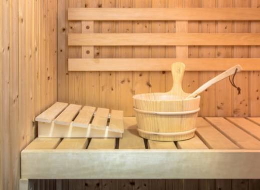 O Guia Definitivo para Construir a Sua Própria Sauna em Casa