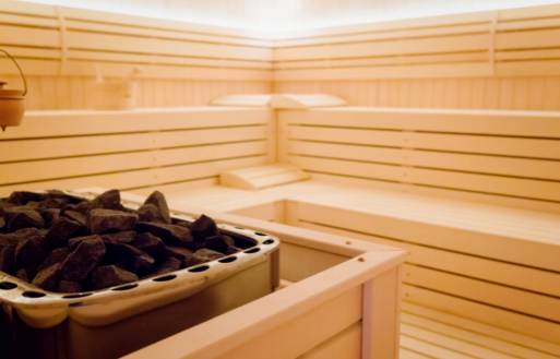 Passo a passo: Como instalar uma sauna tradicional em sua casa