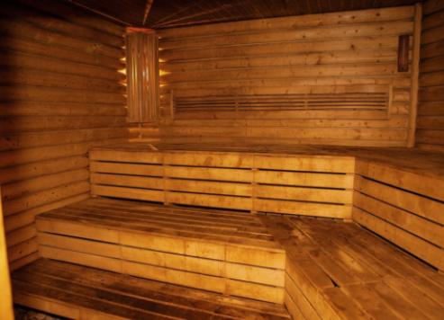 Transforme a sua casa com um projeto de sauna faça-você-mesmo